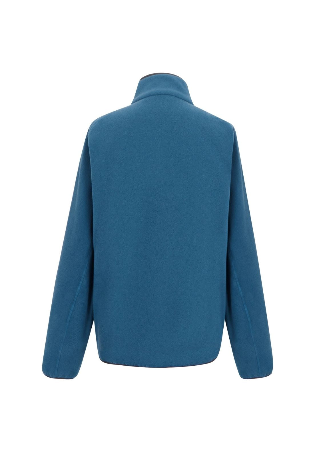 Regatta Hadfield Full Zip Fleece - Moroccan Navy 6 Shaws Department Stores