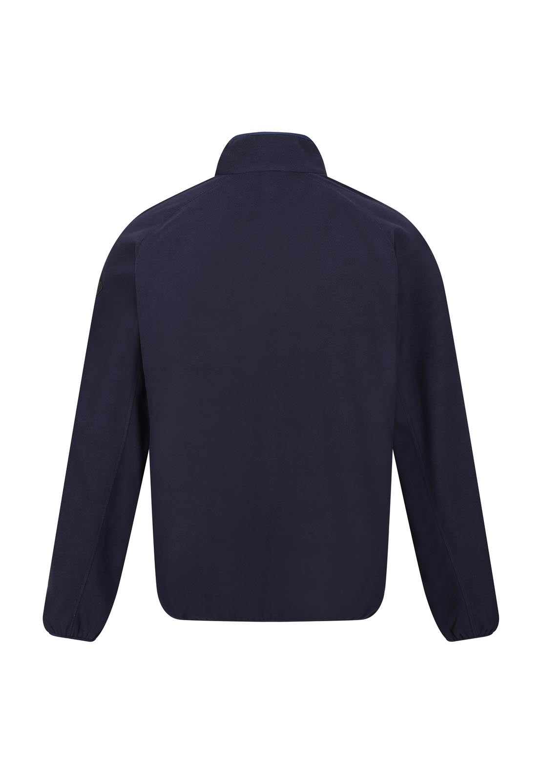 Regatta Hadfield Full Zip Fleece - Blue 7 Shaws Department Stores