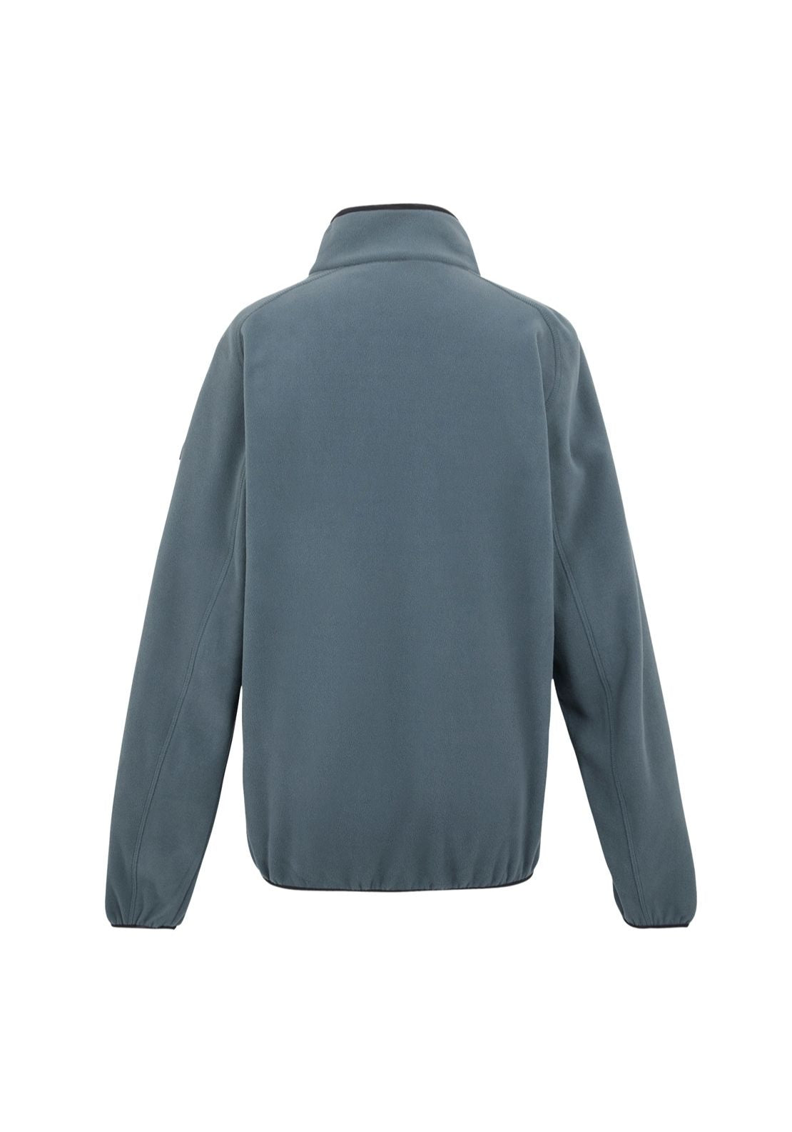 Regatta Hadfield Full Zip Fleece - Stormy Weather 6 Shaws Department Stores