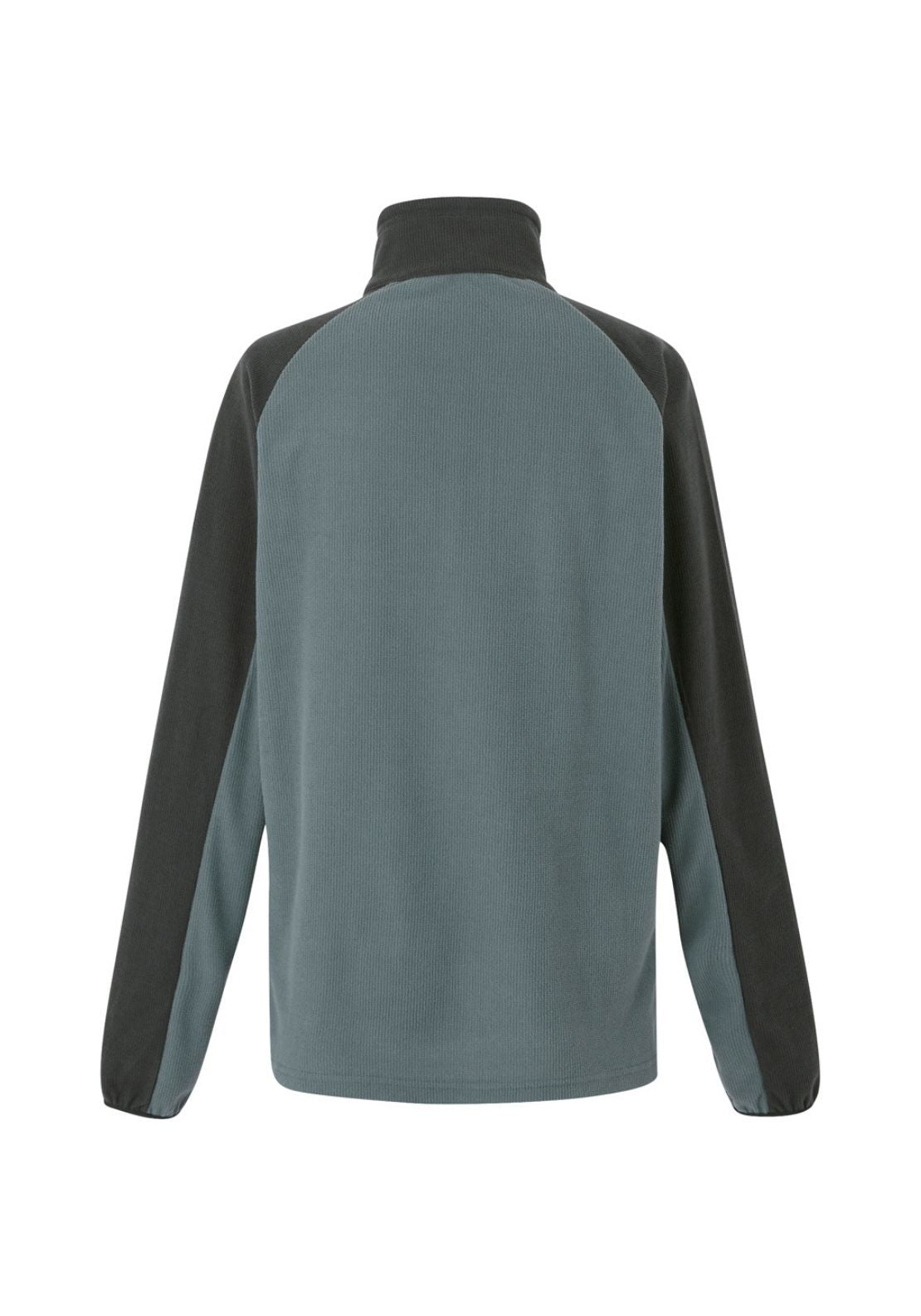 Regatta Elson Ii 1/4 Zip Fleece - Stormey Weather 6 Shaws Department Stores