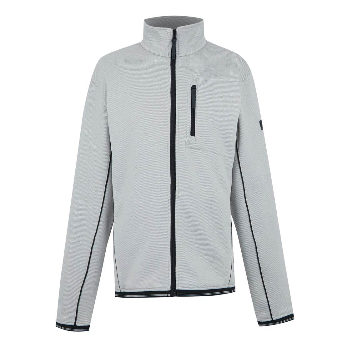 Regatta Orsan Fleece - Iceberg 1 Shaws Department Stores