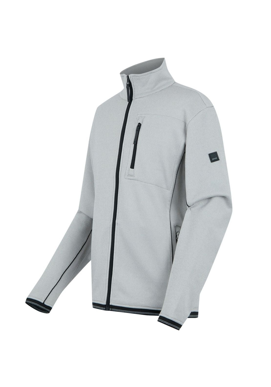 Regatta Orsan Fleece - Iceberg 3 Shaws Department Stores
