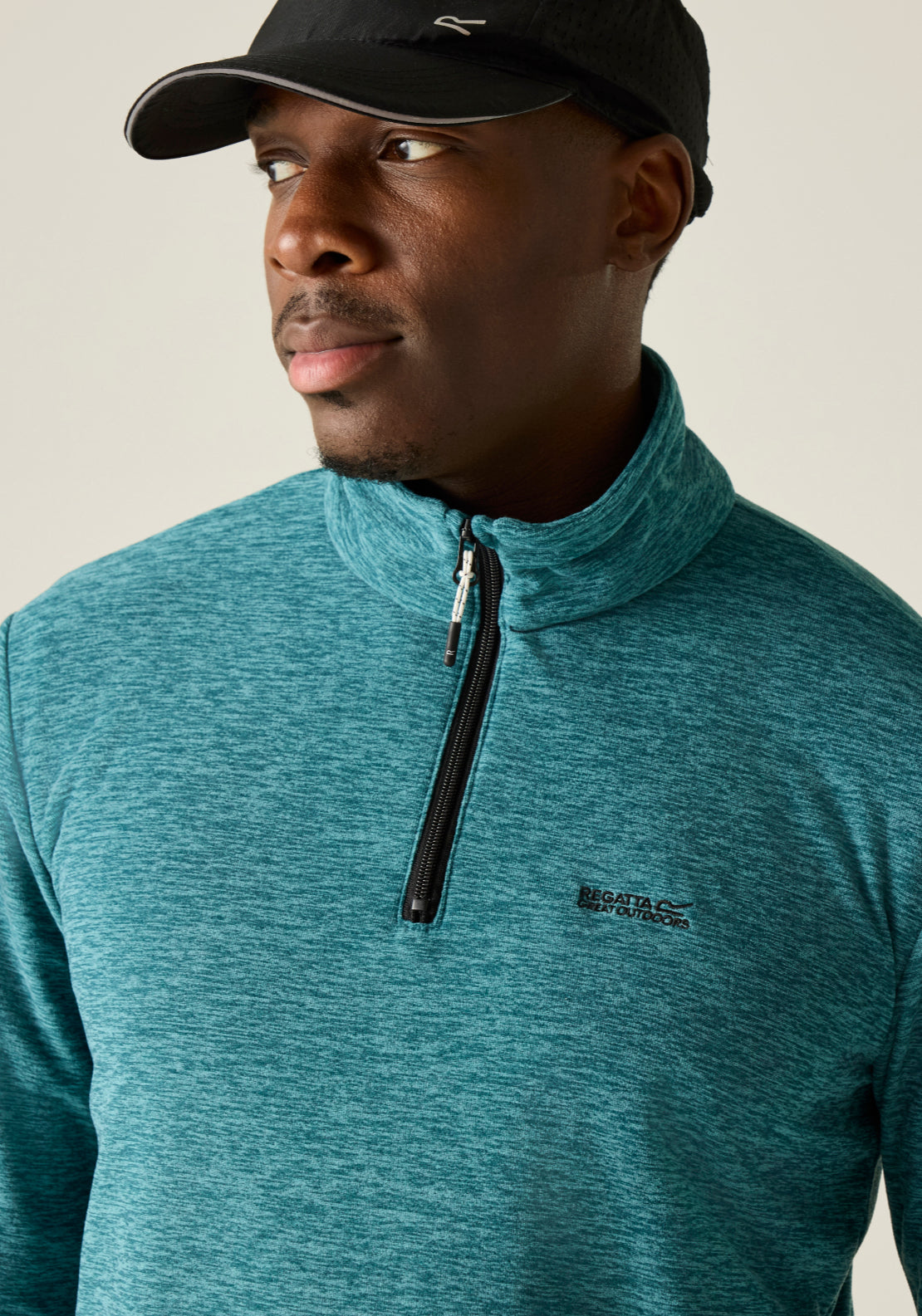Thompson Fleece - Artic