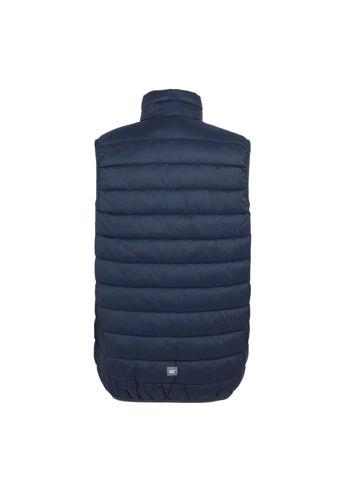 Regatta Marizion Body Warmer - Navy 3 Shaws Department Stores