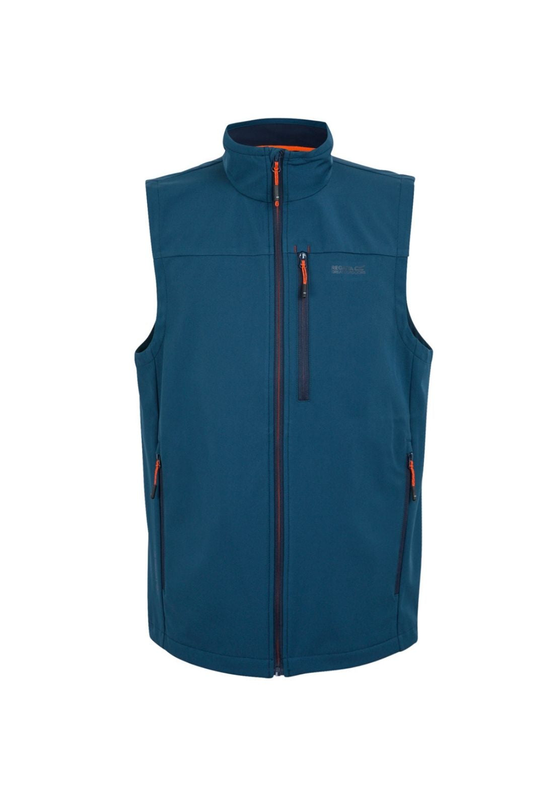Regatta Arana Body Warmer - Moonlight Denim 9 Shaws Department Stores