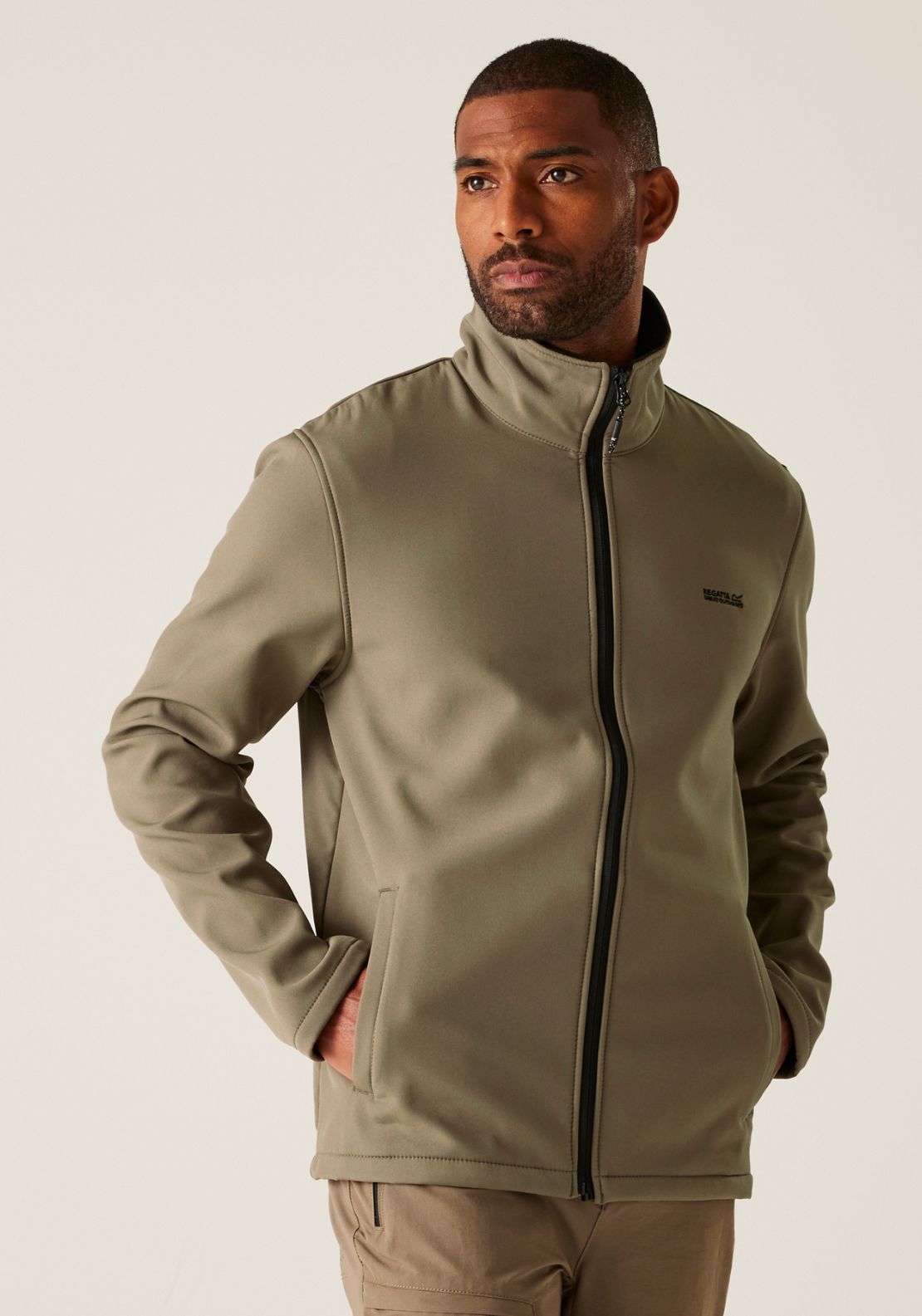 Regatta Cera V Jacket - Treetop 1 Shaws Department Stores