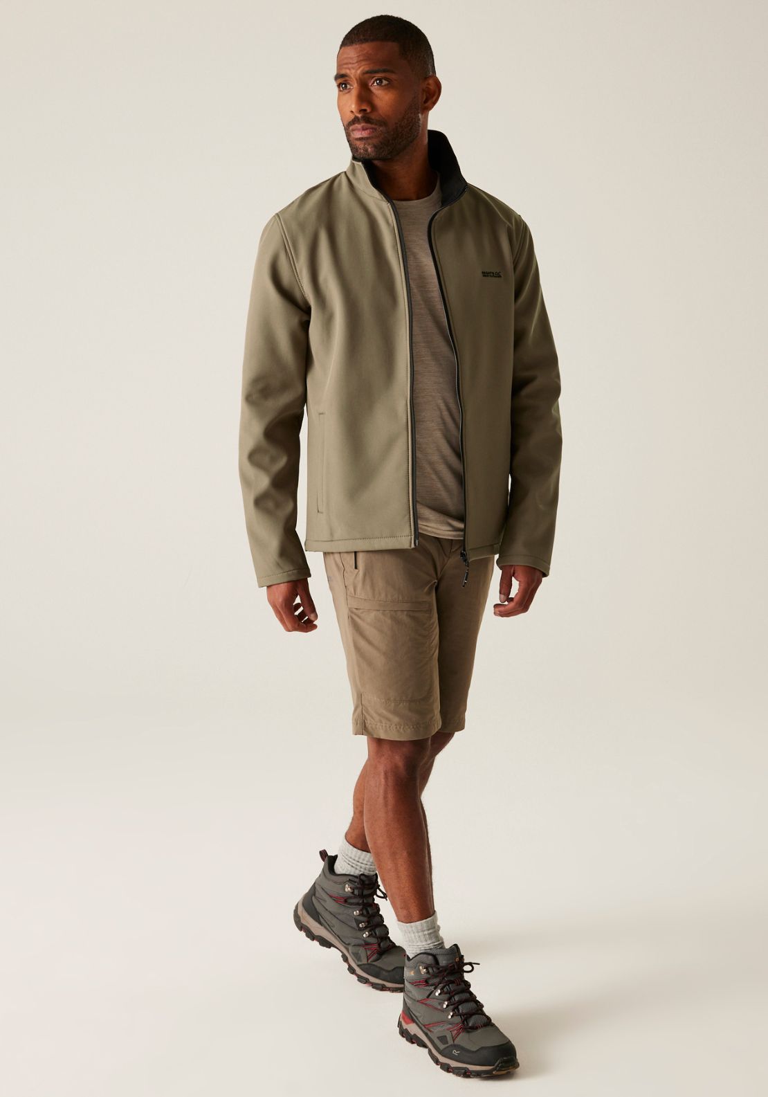 Regatta Cera V Jacket - Treetop 3 Shaws Department Stores