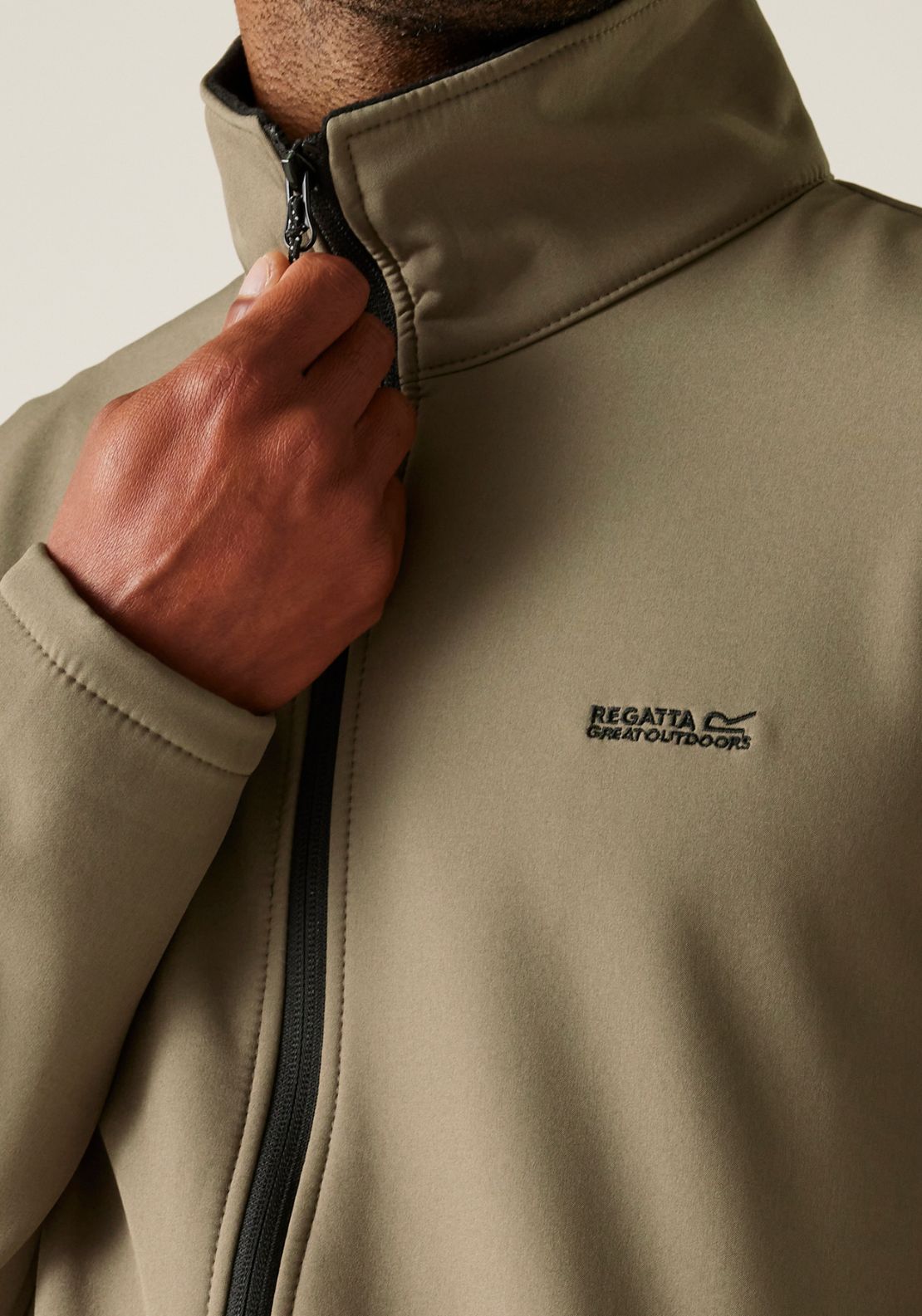 Regatta Cera V Jacket - Treetop 4 Shaws Department Stores