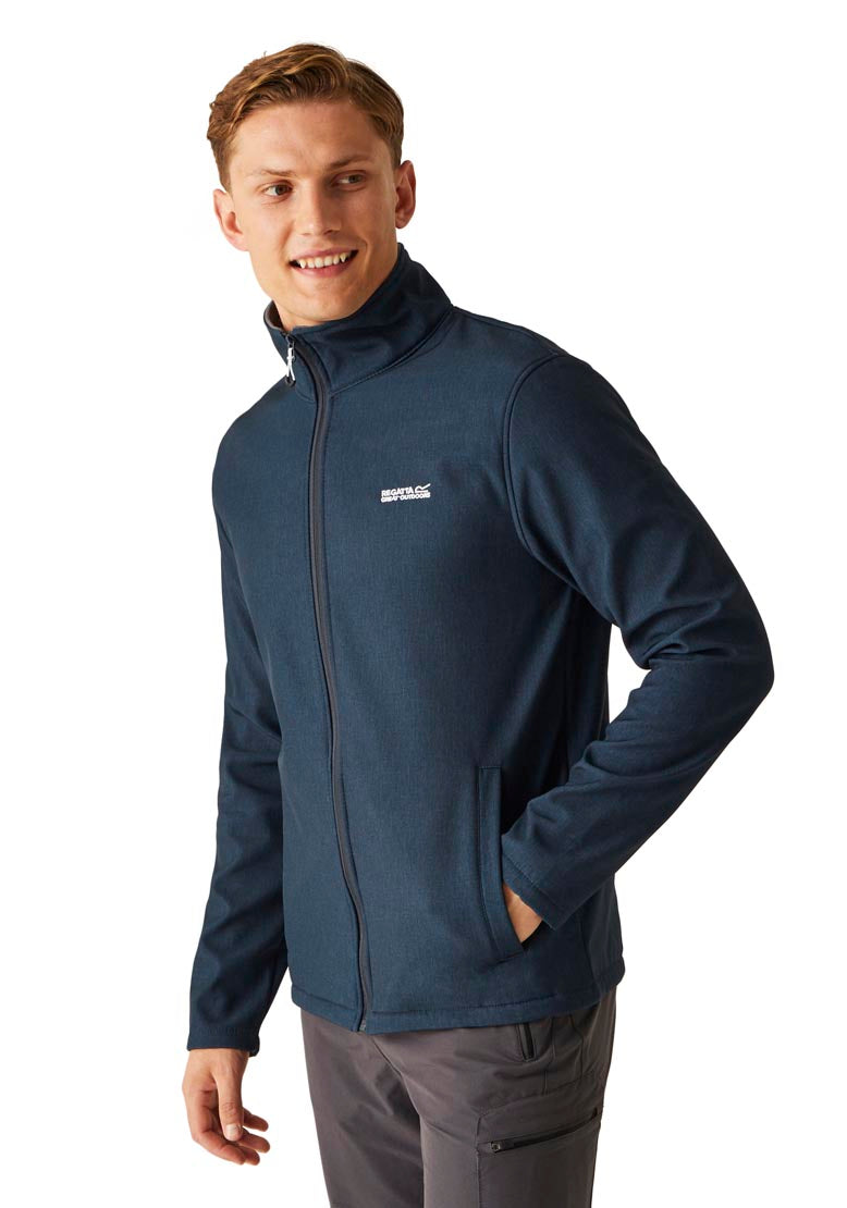 Regatta Cera V Jacket - Navy 1 Shaws Department Stores