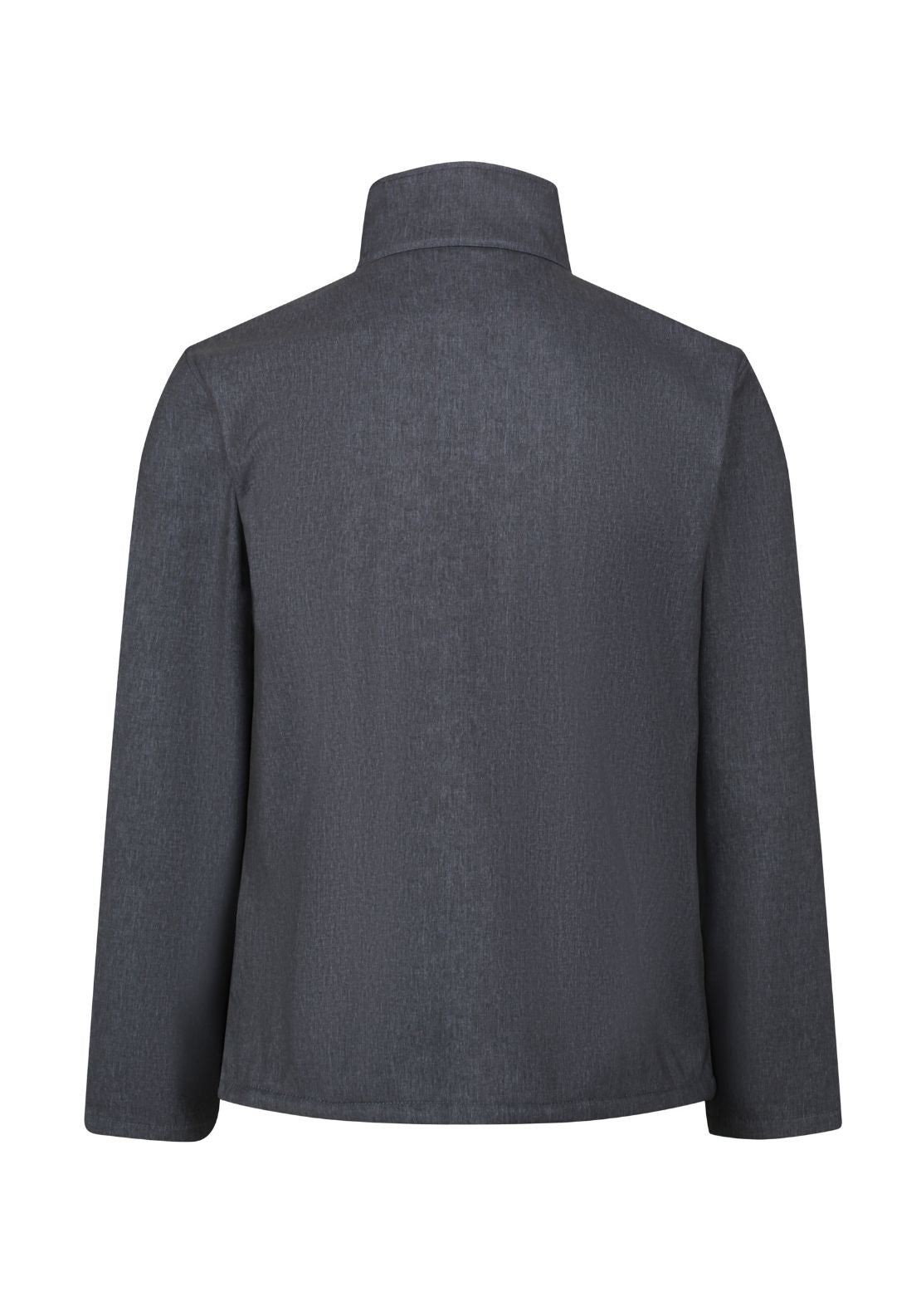 Regatta Cera V Jacket - Seal Gery Marl 6 Shaws Department Stores