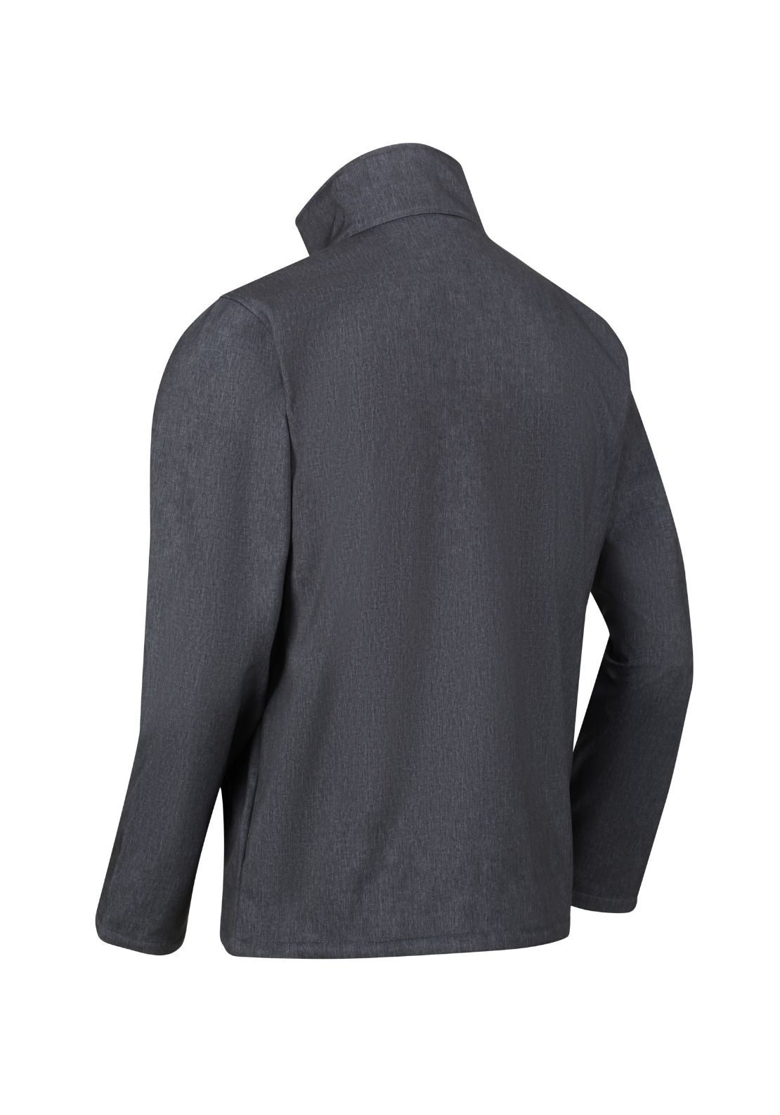 Regatta Cera V Jacket - Seal Gery Marl 8 Shaws Department Stores