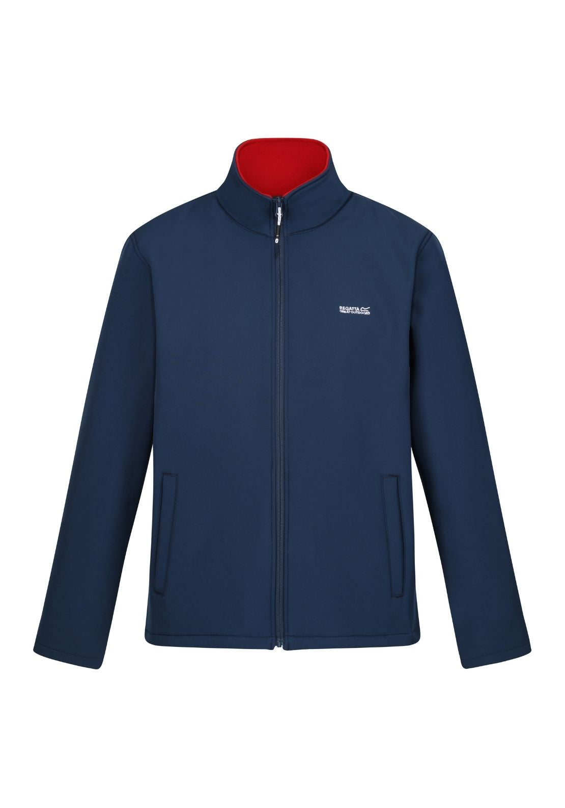 Regatta Cera V Jacket - Moonlight Denim 1 Shaws Department Stores