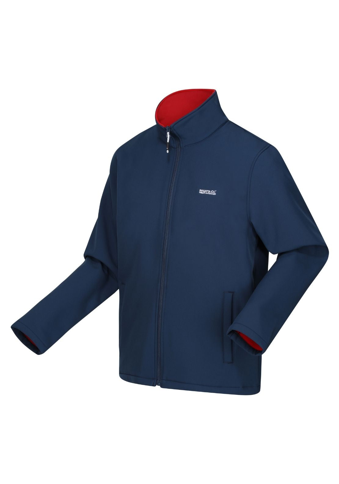 Regatta Cera V Jacket - Moonlight Denim 3 Shaws Department Stores