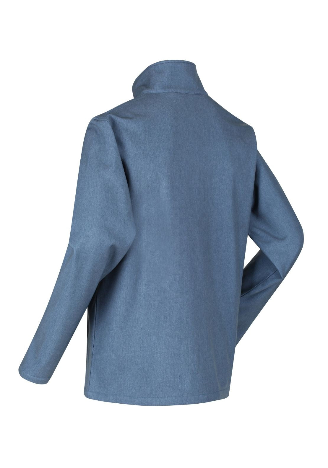 Regatta Cera V Jacket - Dkdenim Marl 4 Shaws Department Stores