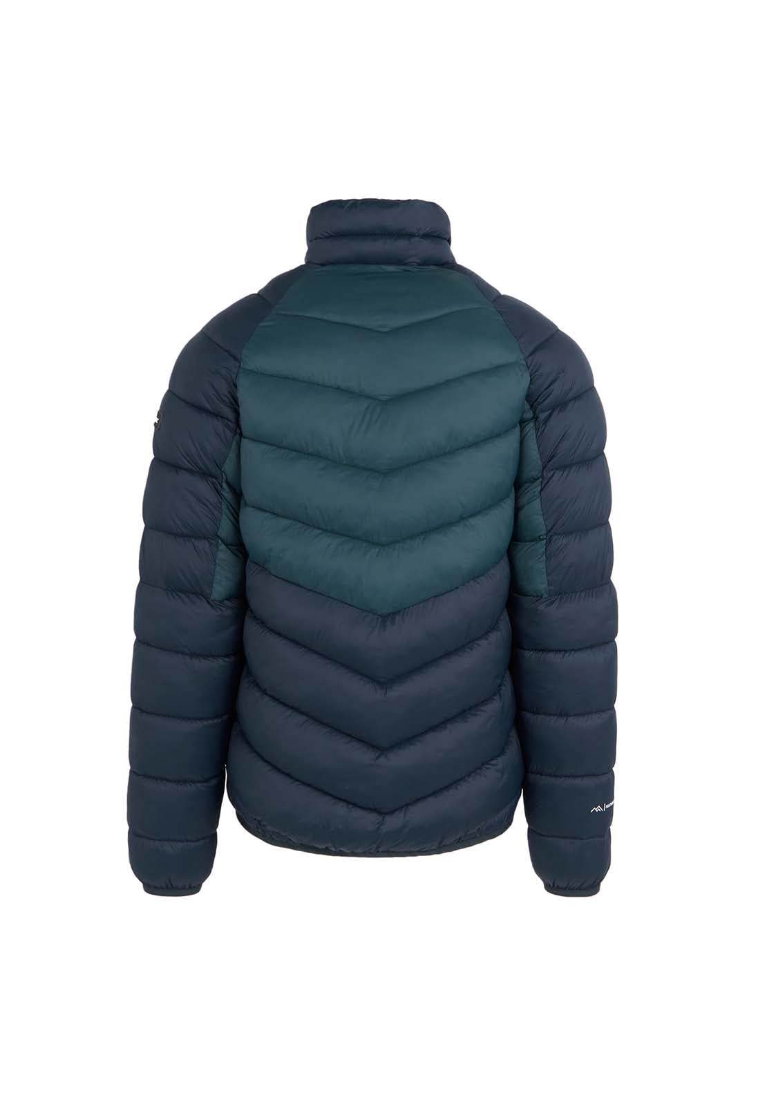 Regatta Dalent Short Jacket - Moonlight Denim/Navy 3 Shaws Department Stores