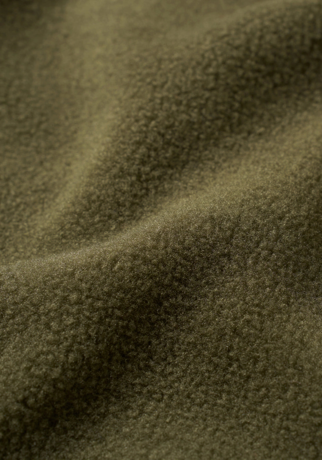Floreo IV Full Zip Fleece - Green