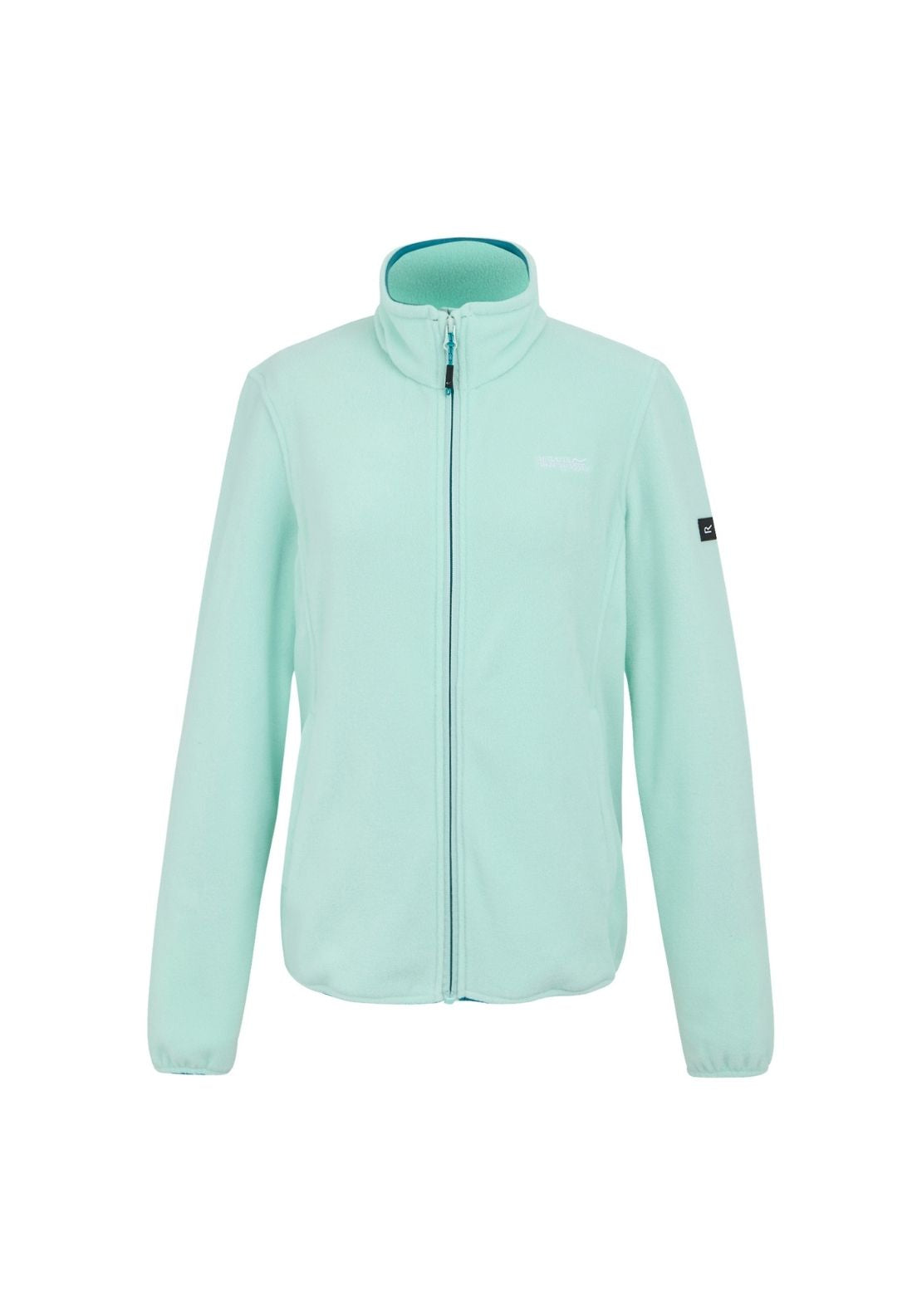 Regatta Clemance IV Fleece - Blue 5 Shaws Department Stores