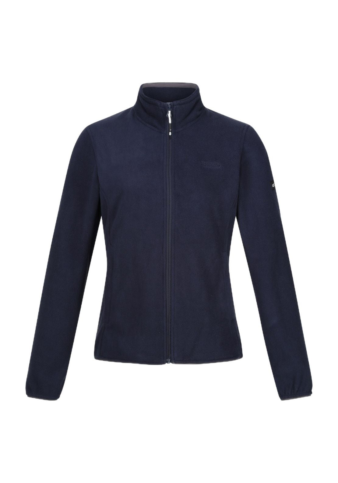 Regatta Clemance IV Fleece - Navy 5 Shaws Department Stores