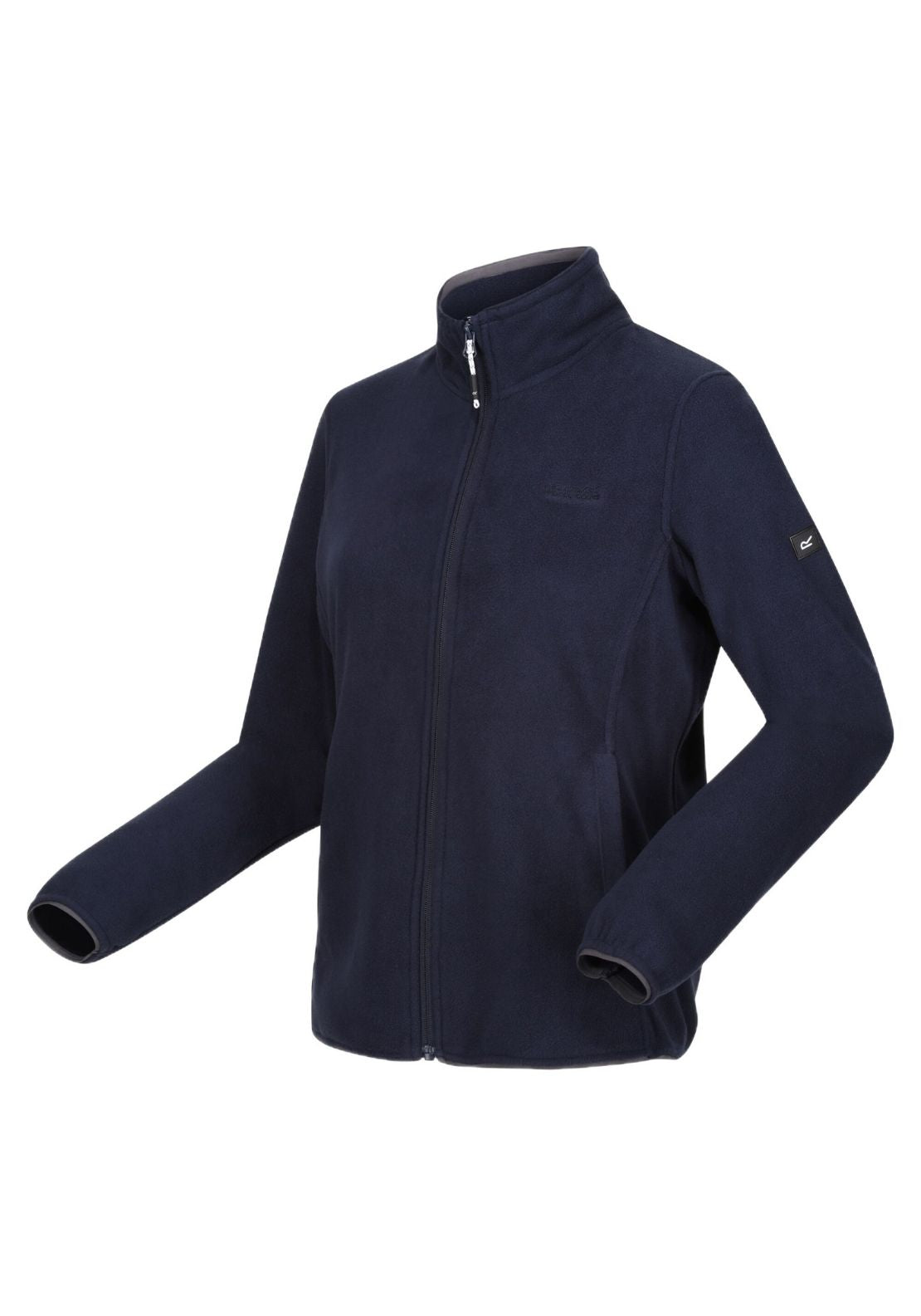 Regatta Clemance IV Fleece - Navy 7 Shaws Department Stores