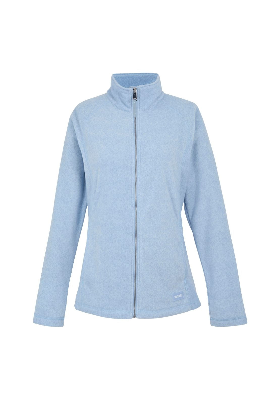 Regatta Mayse Full Zip Jacket - Blue 5 Shaws Department Stores