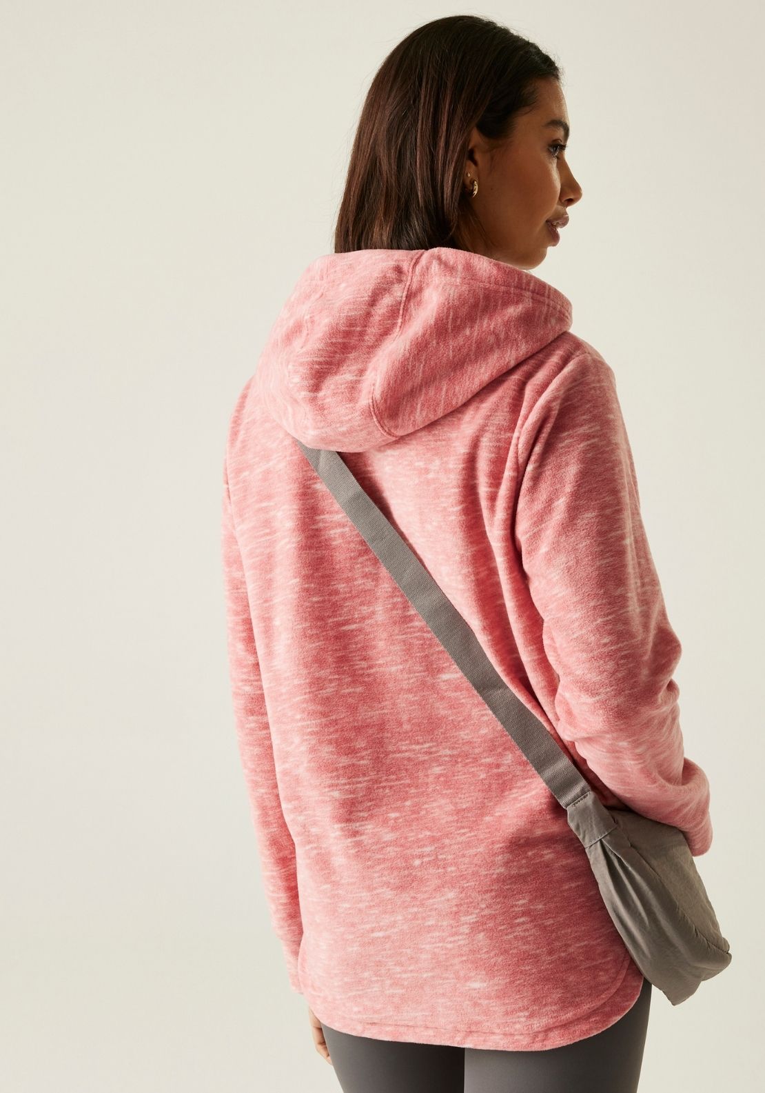 Mayse Hoody - Pink