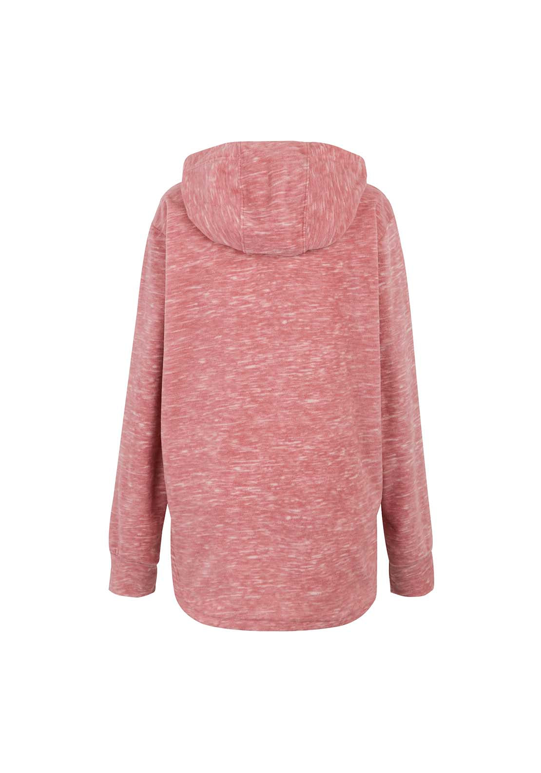 Mayse Hoody - Pink