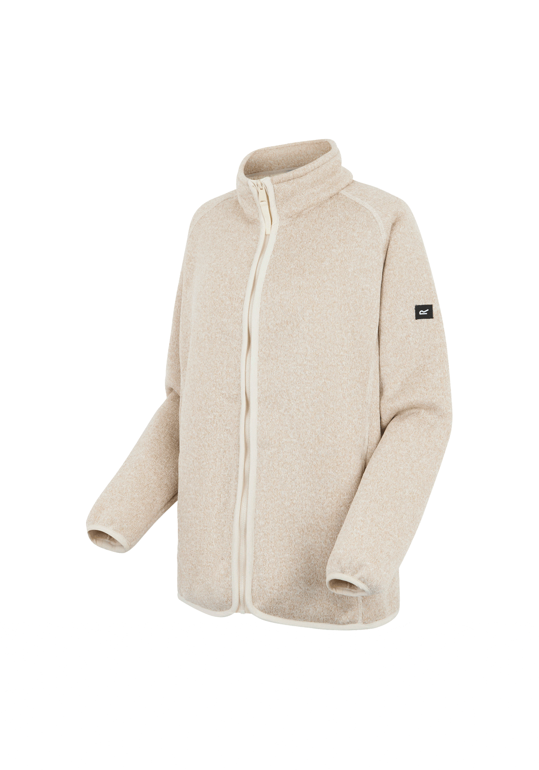 Regatta Mellrey Fleece - Cream 7 Shaws Department Stores