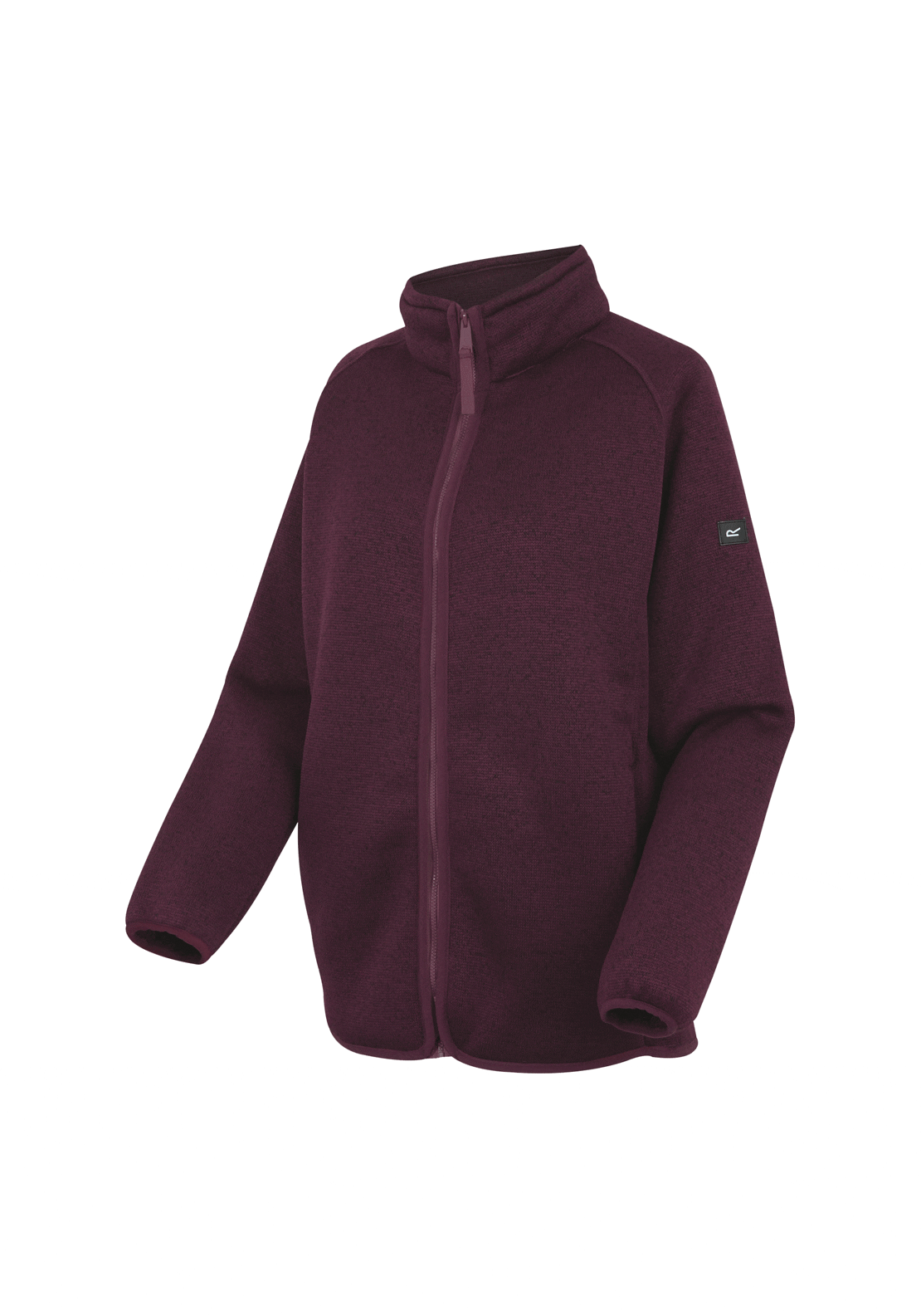 Regatta Mellrey Fleece - Fig 7 Shaws Department Stores