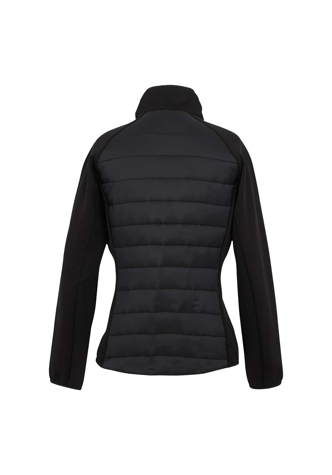 Regatta Clumber V Hybrid Jacket - Black 6 Shaws Department Stores
