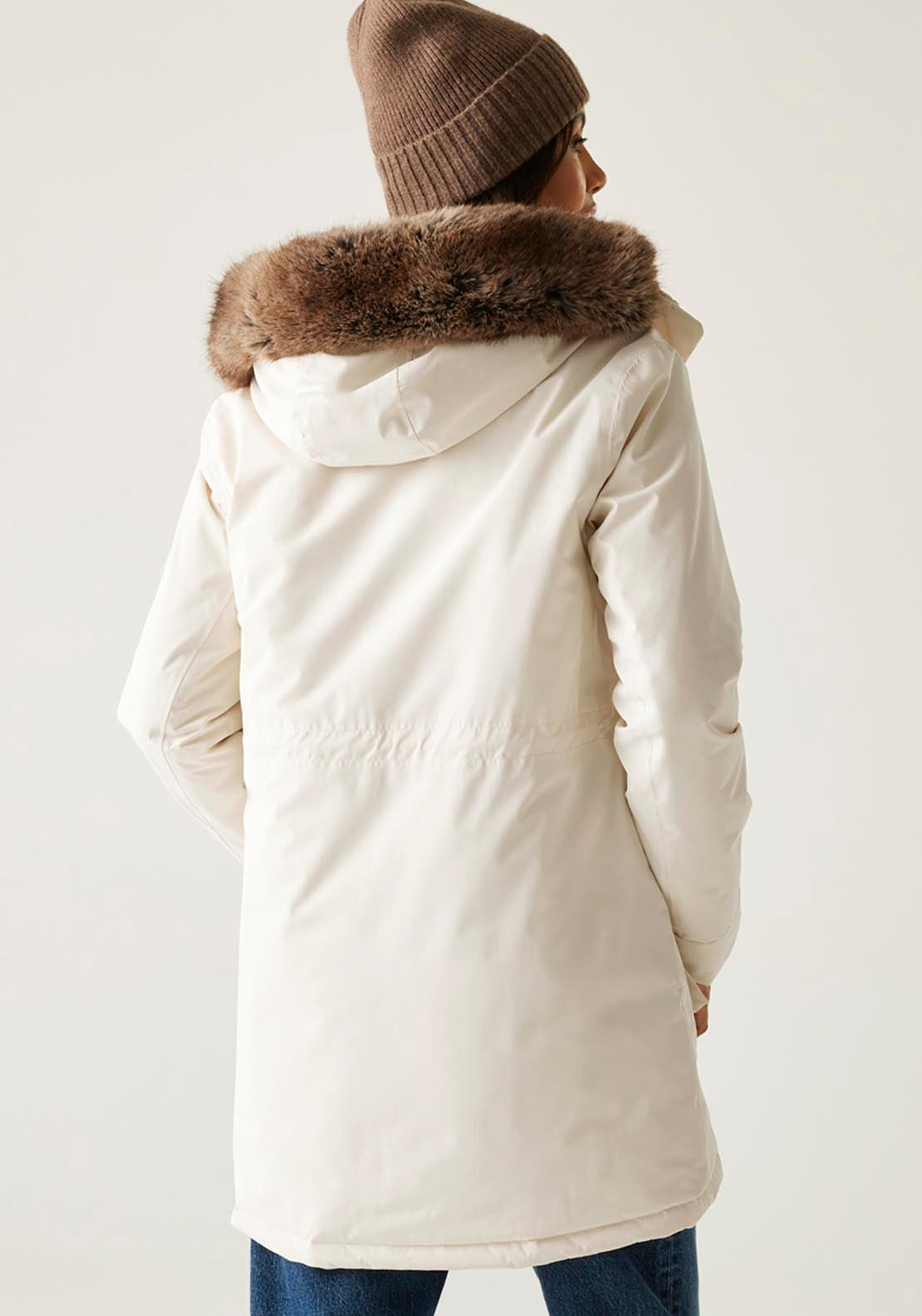 Regatta Sabinka Waterproof Jacket - Ltvn sfttau 2 Shaws Department Stores