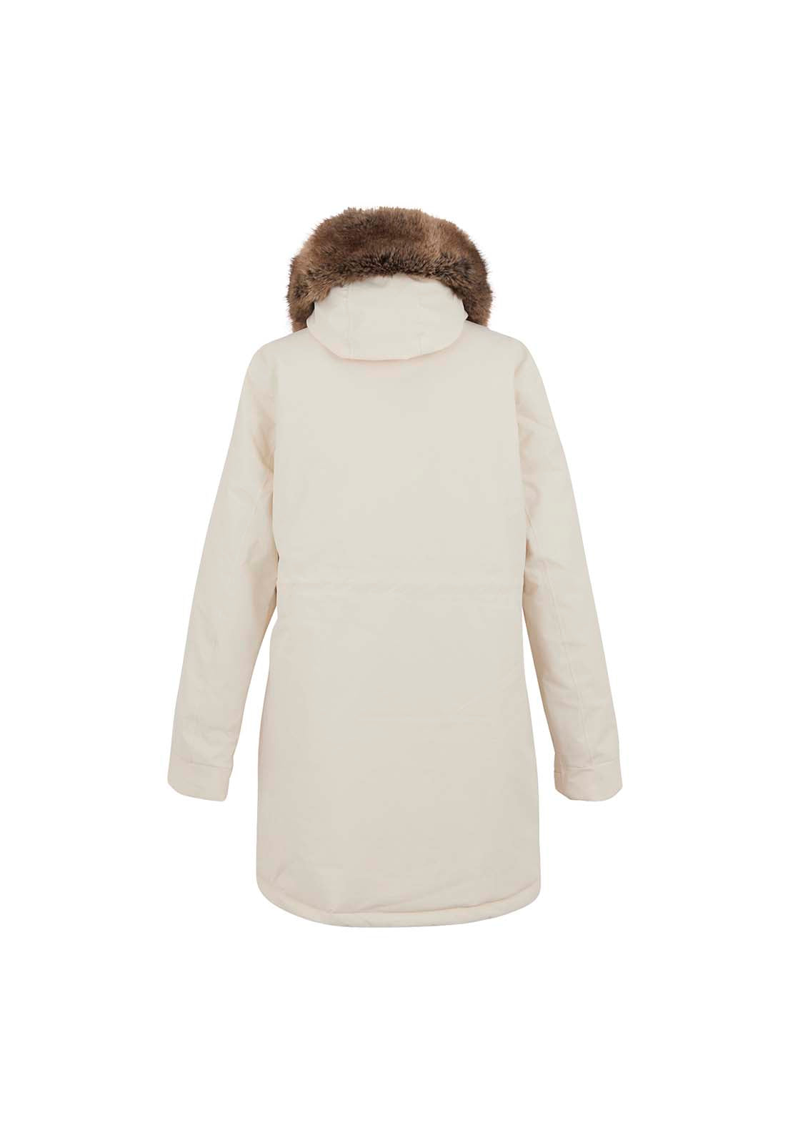 Sabinka Waterproof Jacket - Ltvn(sfttau)