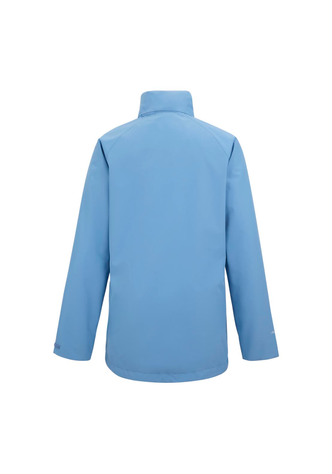 Daysha II Waterproof Jacket - Washed Denim