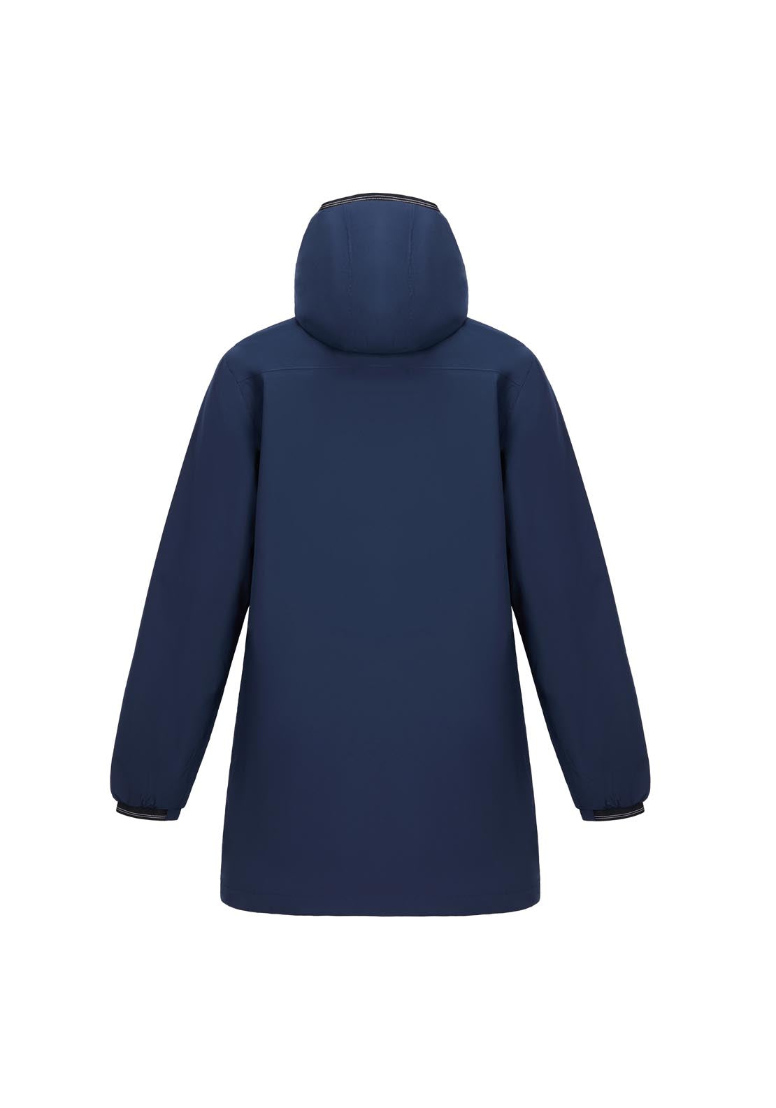 Lenika Waterproof Jacket - Blue