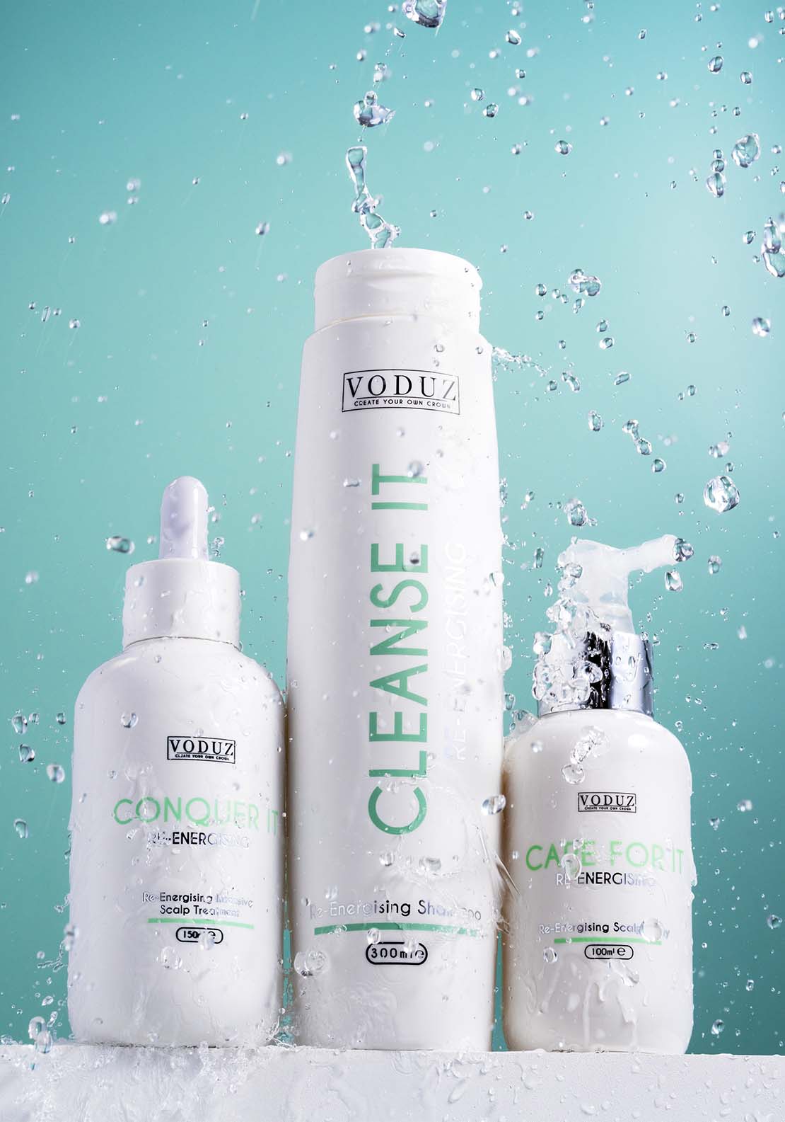 Voduz Cleanse It&
