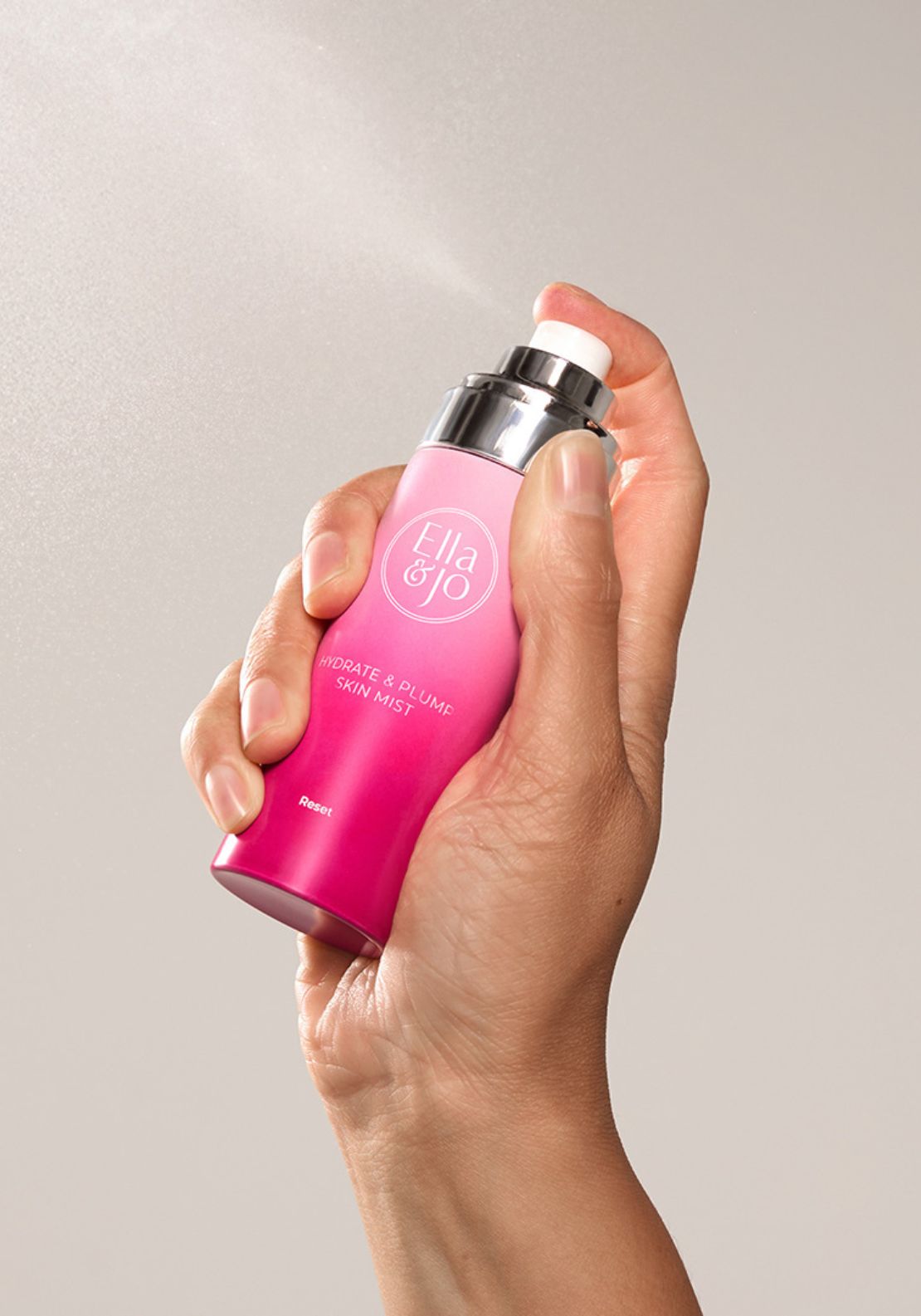 Ella & Jo Hydrate & Plump- RESET 4 Shaws Department Stores