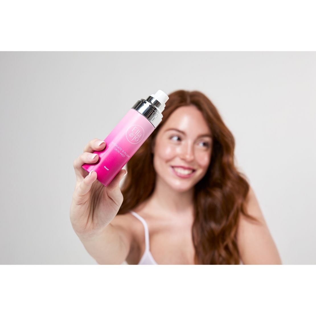 Ella & Jo Hydrate & Plump- RESET 3 Shaws Department Stores