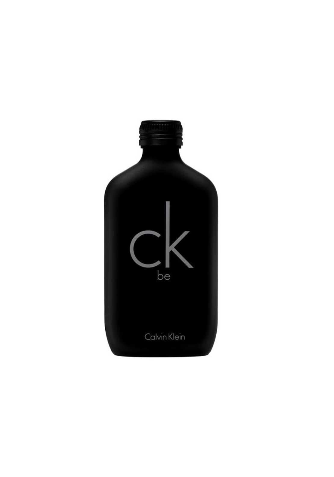 Calvin Klein Ck Be Eau De Toilette 100ml 1 Shaws Department Stores