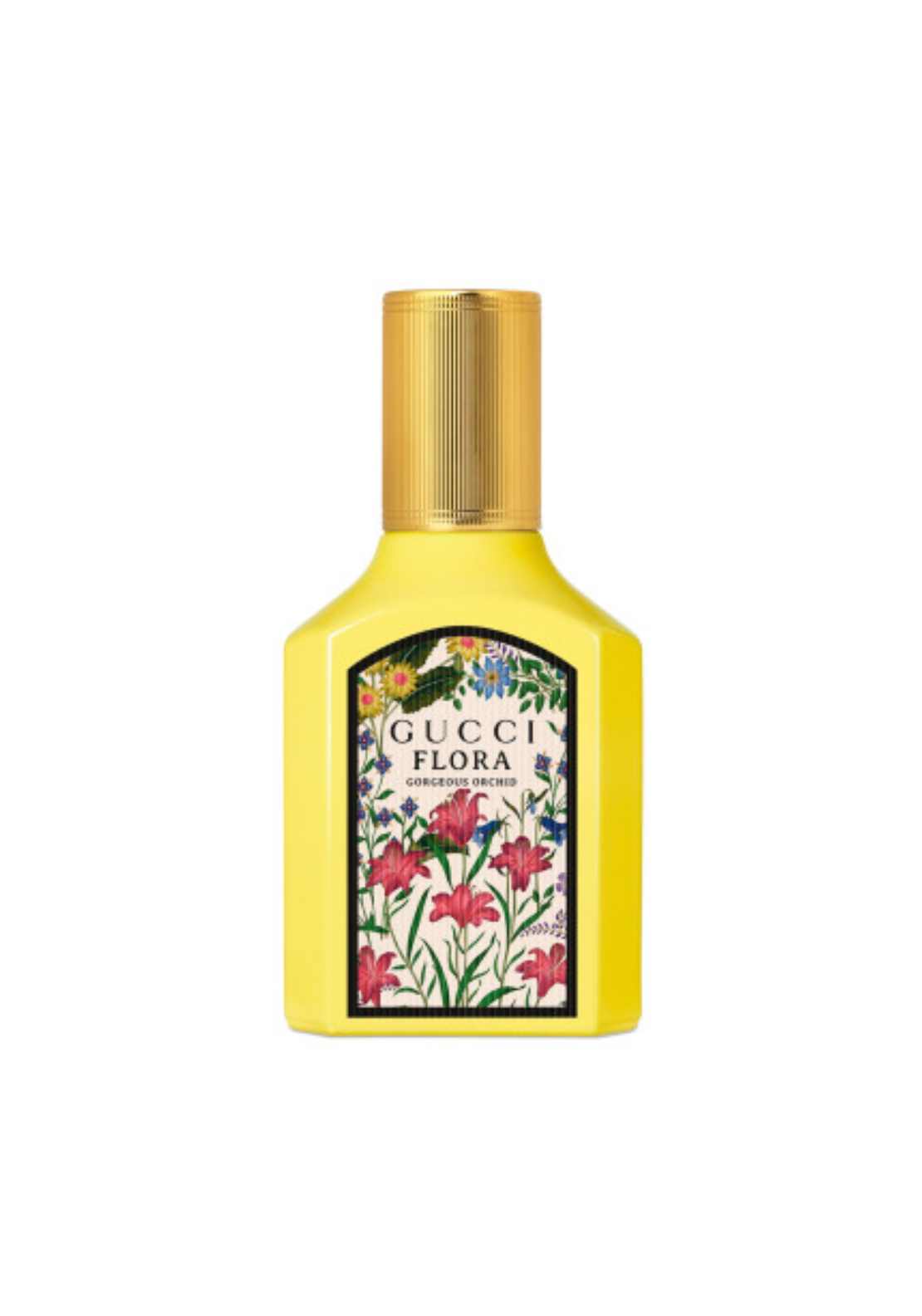 Gucci Flora Gorgeous Orchid Eau de Parfum 2 Shaws Department Stores