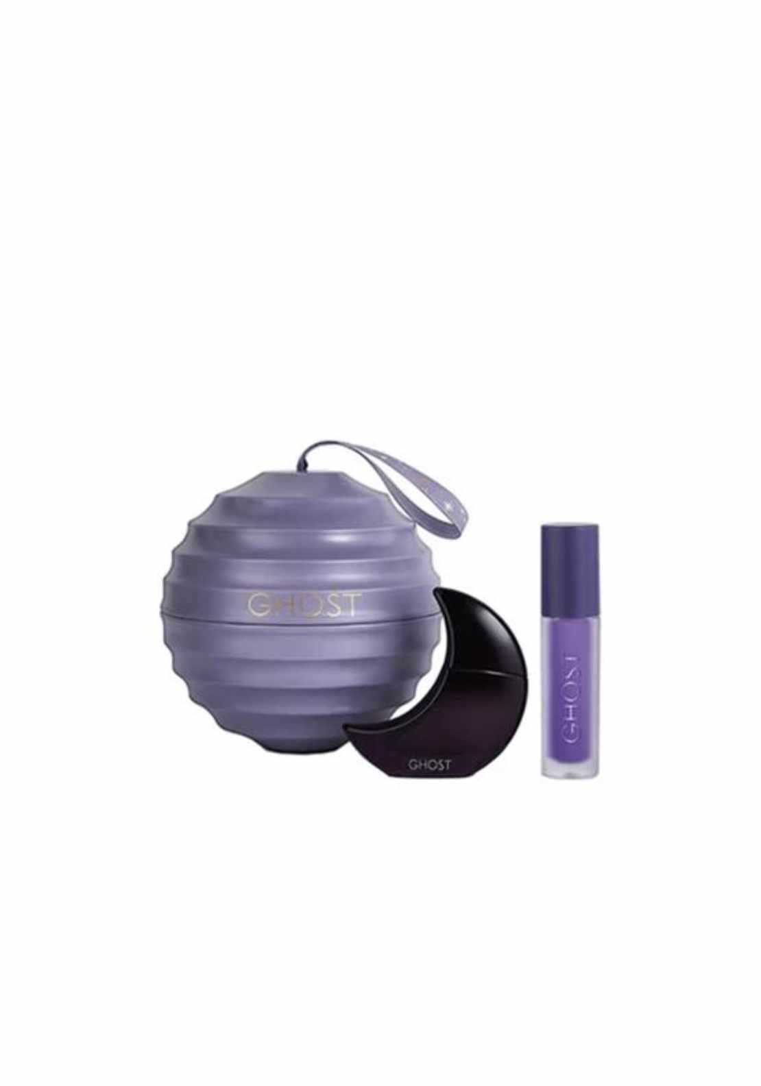 Ghost Deep Night Mini & Dreamy Lip Oil Gift 1 Shaws Department Stores