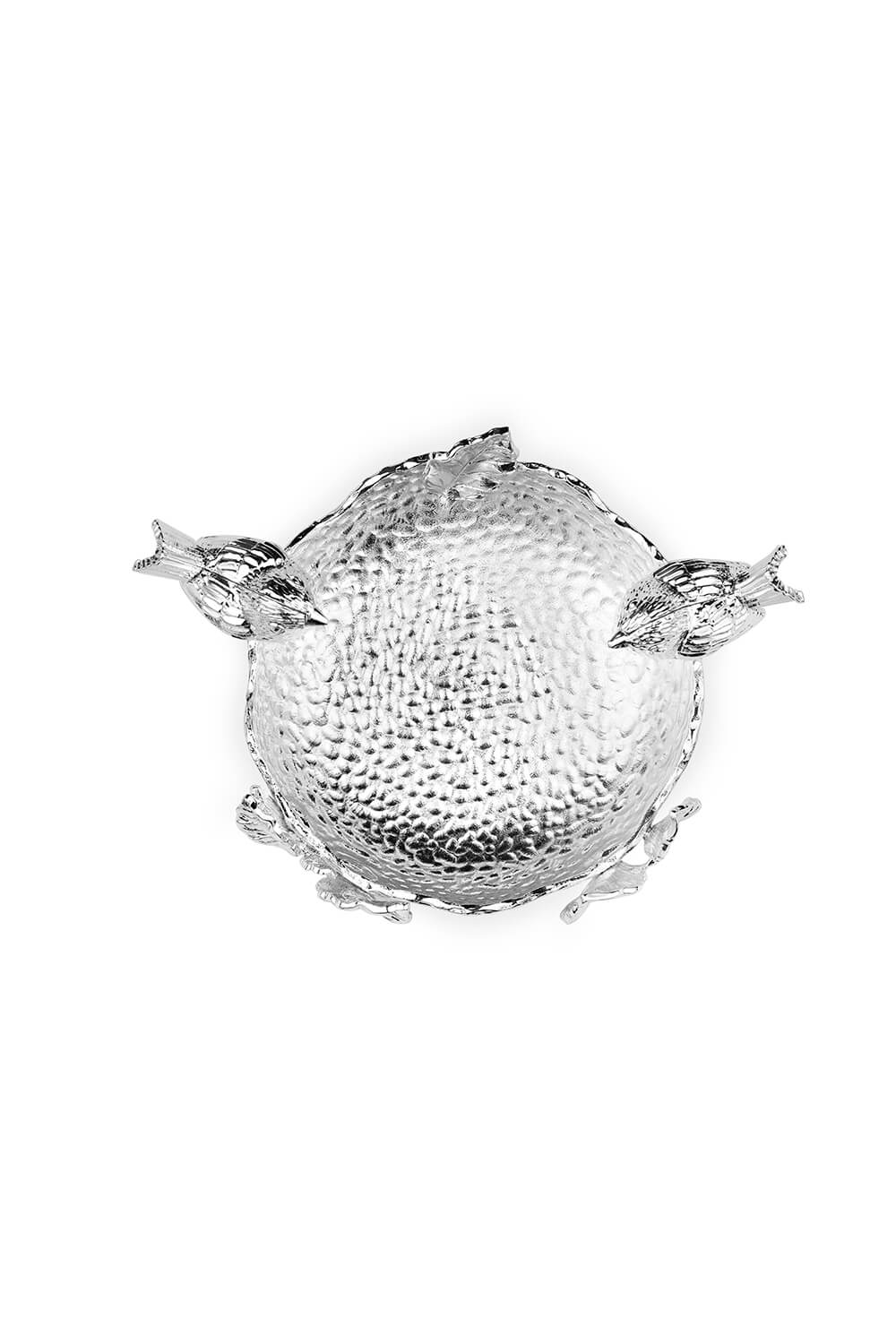 Newbridge Silverware Bird Ring Holder Trinket Dish 2 Shaws Department Stores