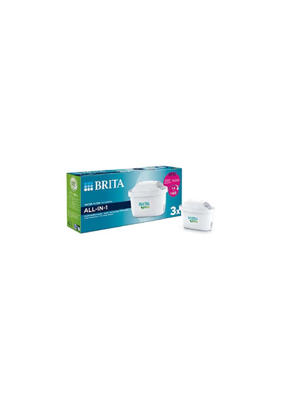 Brita Marella Maxtra 2.4L 6Cart | S1051129 1 Shaws Department Stores