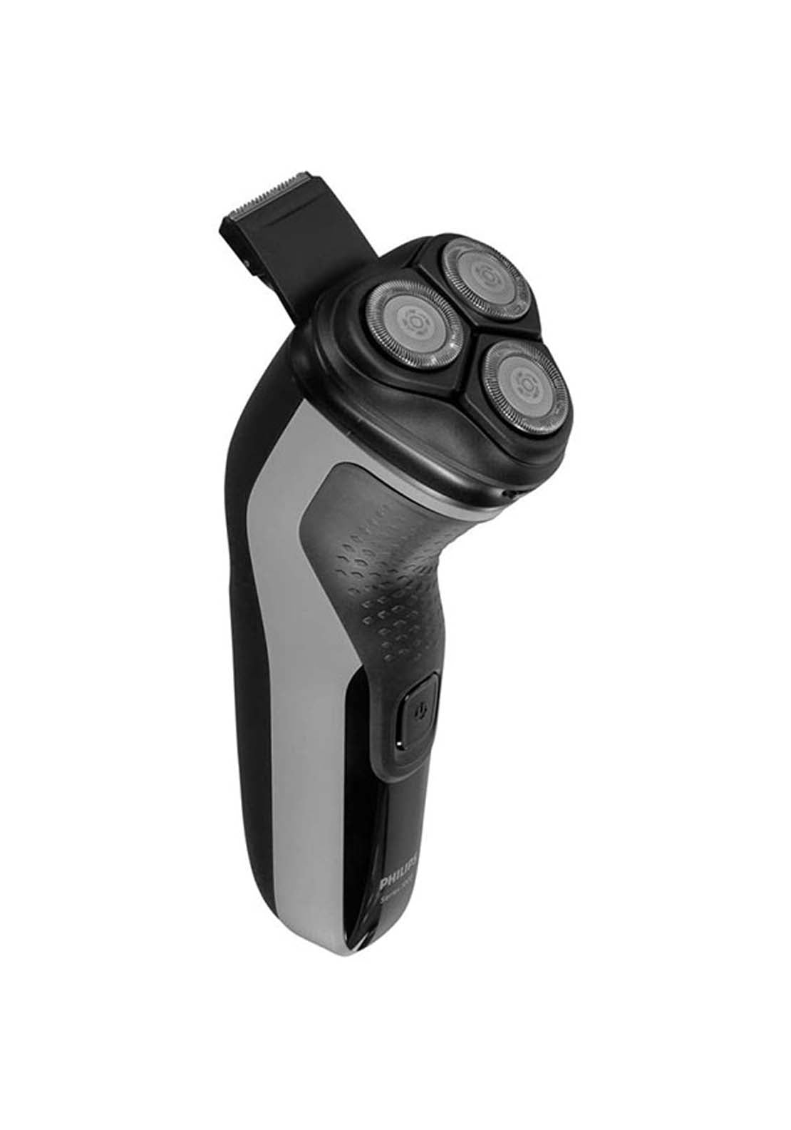 Philips Rechargeable Shave - Navy | S123141 2 Shaws Department Stores