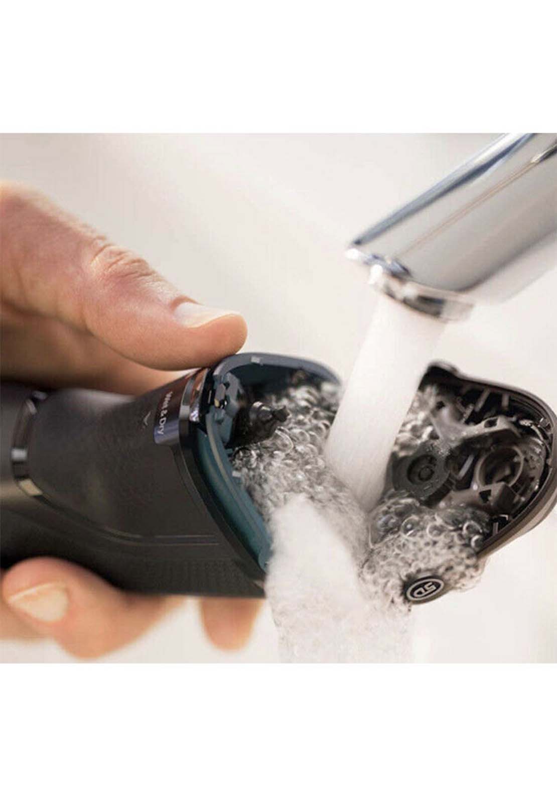 Philips 3000 Aquatouch - Black 3 Shaws Department Stores