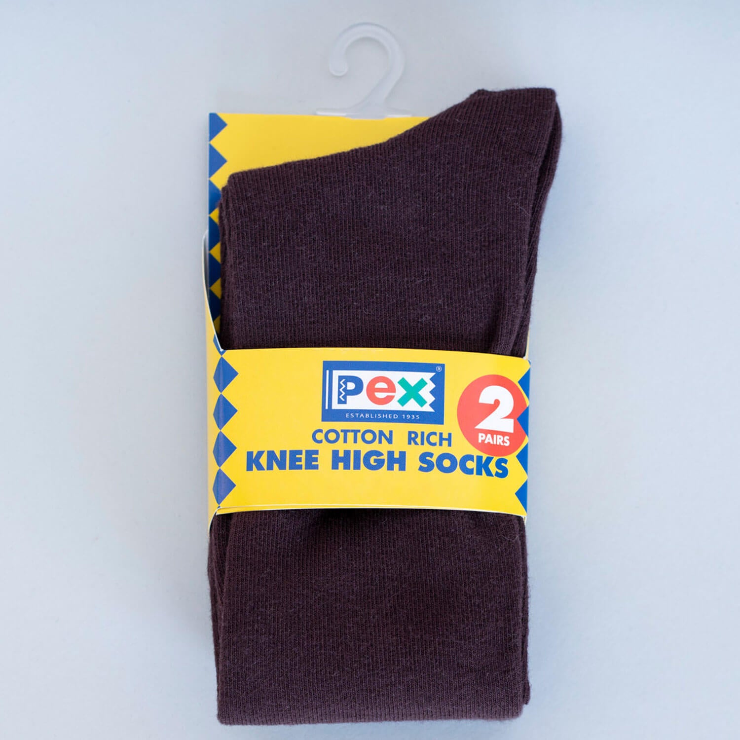 Pex 2024 school socks