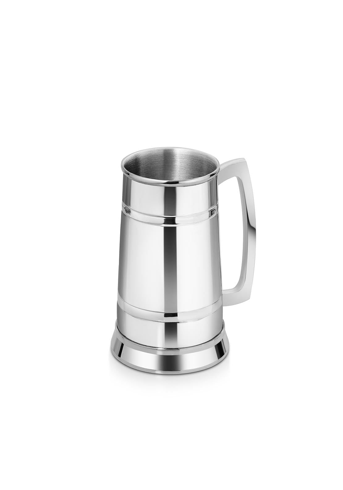 Newbridge Silverware 20oz Stainless Steel Tankard 1 Shaws Department Stores