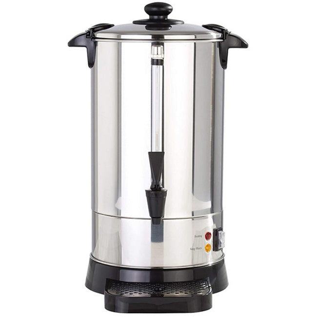 Fine Elements 10L Capacity Urn Boiler | SDA1596 2 Shaws Department Stores