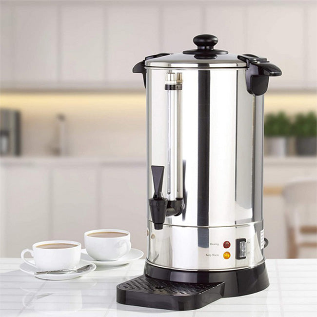Fine Elements 10L Capacity Urn Boiler | SDA1596 1 Shaws Department Stores