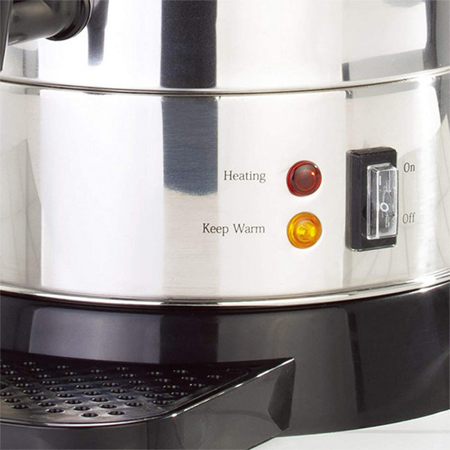 Fine Elements 10L Capacity Urn Boiler | SDA1596 4 Shaws Department Stores