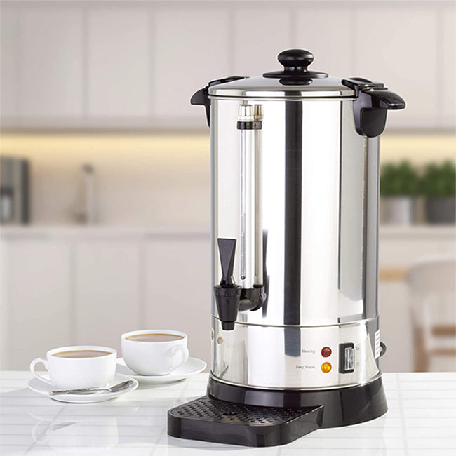 Fine Elements 20L Cap Urn Boiler | Sda1597Ge 2 Shaws Department Stores
