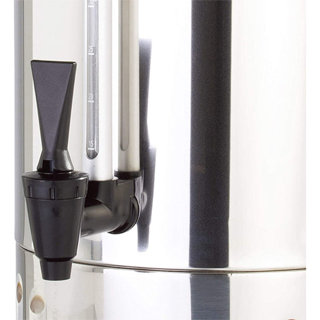 Fine Elements 20L Cap Urn Boiler | Sda1597Ge 4 Shaws Department Stores